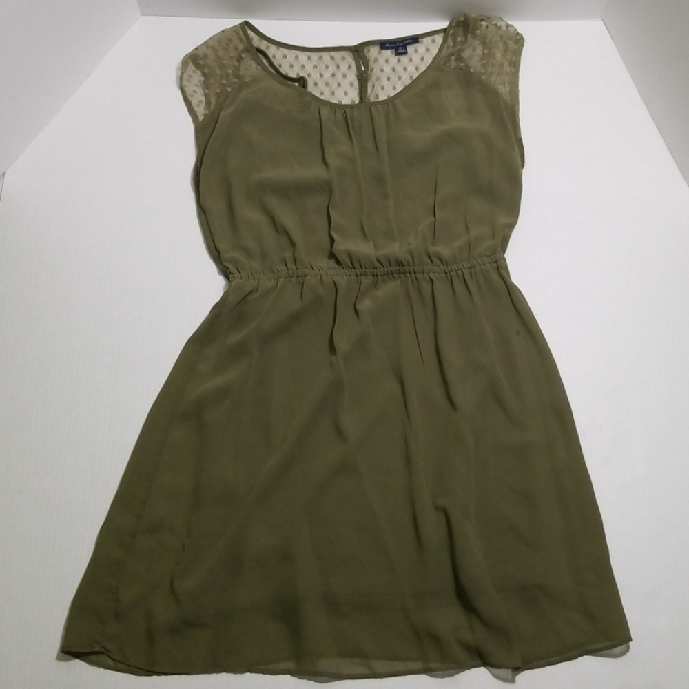 American Eagle Outfitters Shift Dress